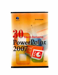 Image of 30 menit bersama point 2007