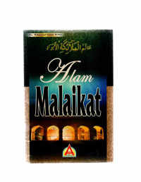 Image of alam malaikat