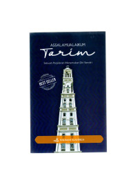 Image of assalamualikum tarim