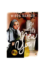 Image of be the new you