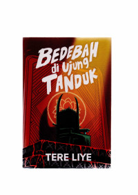 Image of bedebah di ujung tanduk
