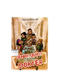Image of cenat-cenut calon dokter