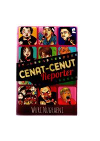 Image of cenat-cenut reporter