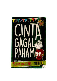 Image of cinta gagal paham