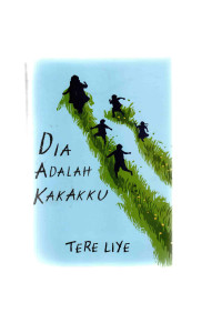 Image of dia adalah kakakku