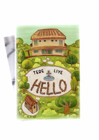 Image of hello