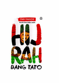 Image of hijrah bang tato