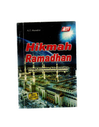 Image of hikmah ramadhan