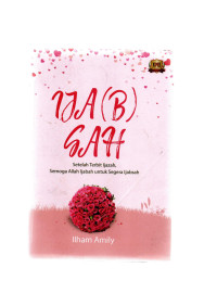 Image of ijab (B) sah