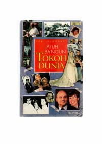 Image of jatuh bangun tokoh dunia