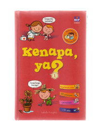Image of kenapa, ya? 1