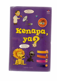Image of kenapa, ya? 2