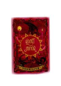 Image of Komet minor