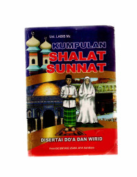 Image of kumpulan sholat sunnat