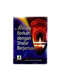 Image of meraih berkah dengan shalat berjamaah