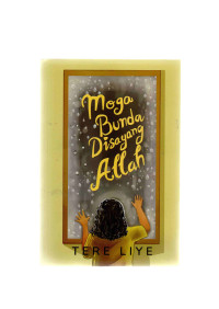 Image of moga bunda disayang allah