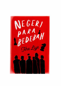 Image of negeri para bedebah
