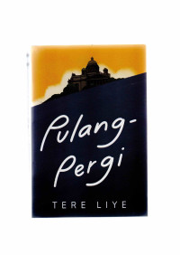 Image of pulang-pergi
