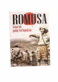 Image of romusa sejarah yang terlupakan