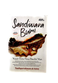 Image of sandiwara bumi