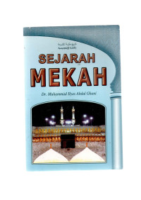 Image of sejarah mekah