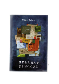 Image of selamat tinggal
