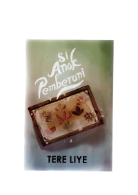 Image of si anak pemberani