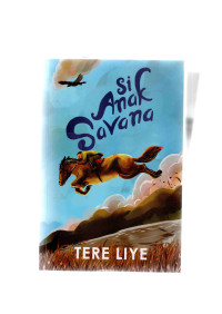 Image of si anak savana