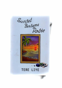 Image of sunset bersama rosie