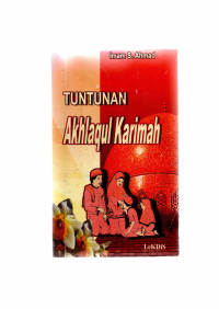 Image of tuntunan akhlaqul karimah